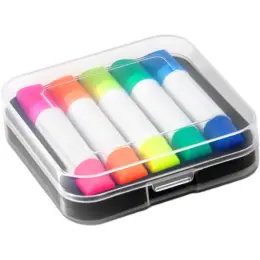 Altitude Artify Wax Highlighter Set Case Unbranded